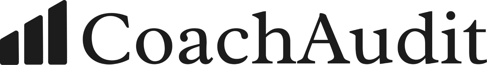 CoachAudit